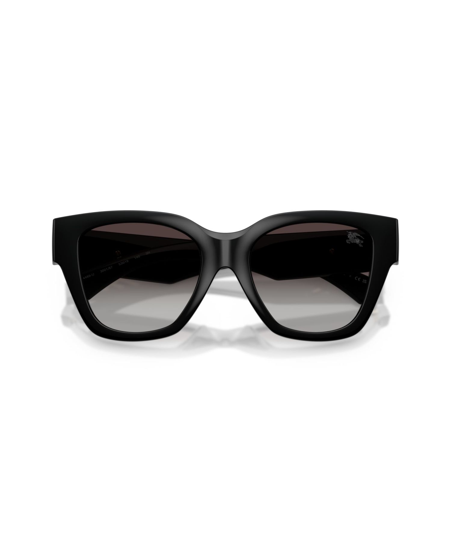 Women's Square Sunglasses, BE4489U