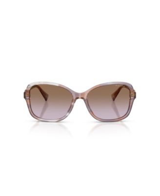 Women's Square Sunglasses, RA5351U