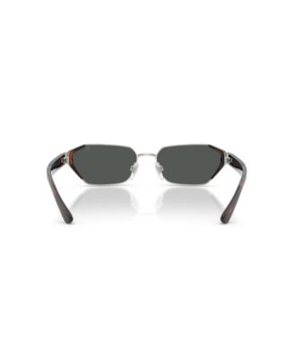 Women's Geometric Sunglasses, RL7094