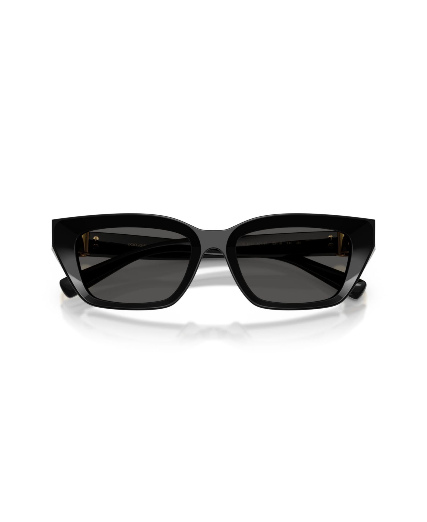 Women's Cat Eye Sunglasses, DG4532