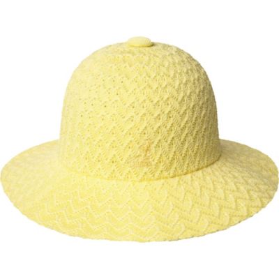 Tropic Zig Wide Brim Casual