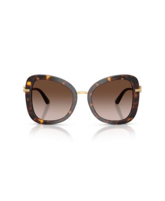 Women's Butterfly Sunglasses, DG4535
