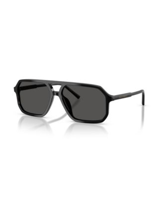 Unisex Pilot Sunglasses, DG4541