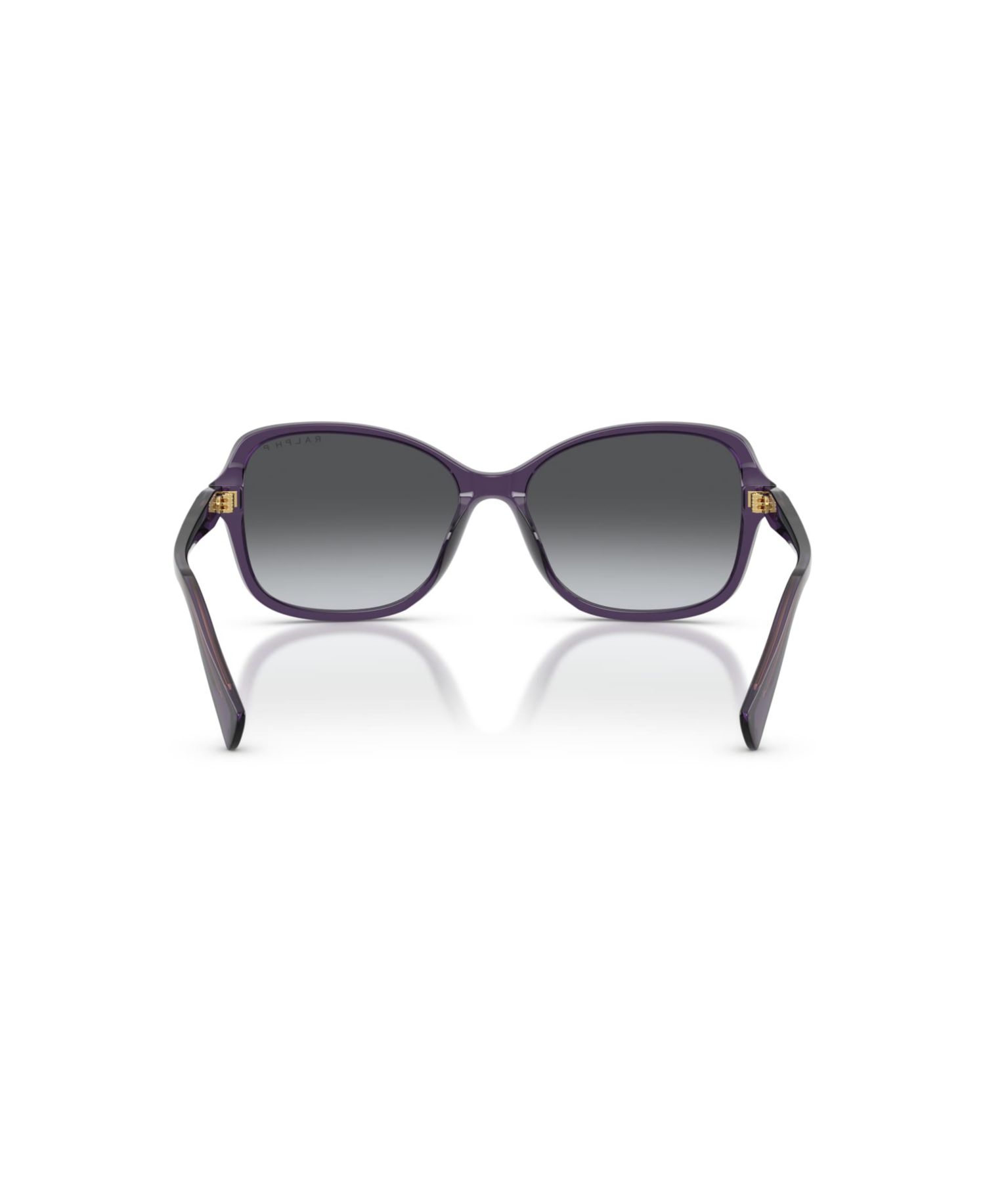 Women's Square Polarized Sunglasses, RA5351U