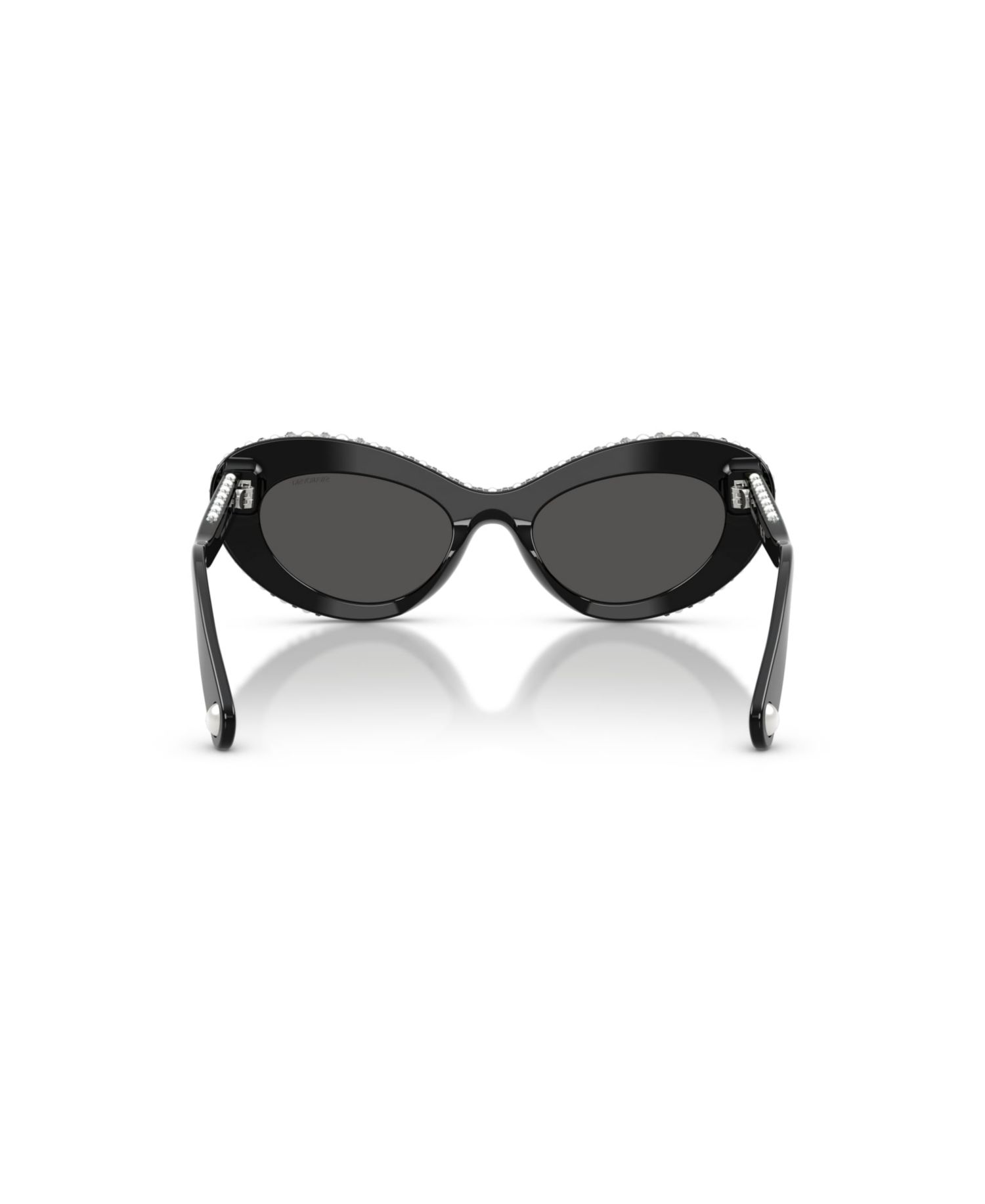 Women's Cat Eye Sunglasses, SK6061U