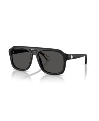 Unisex Rectangle Vantos Sunglasses, ME6024
