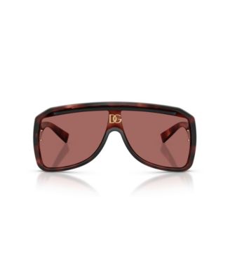 Unisex Pilot Sunglasses, DG6205