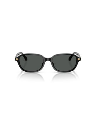 Women's Rectangle Sunglasses, VE4514D