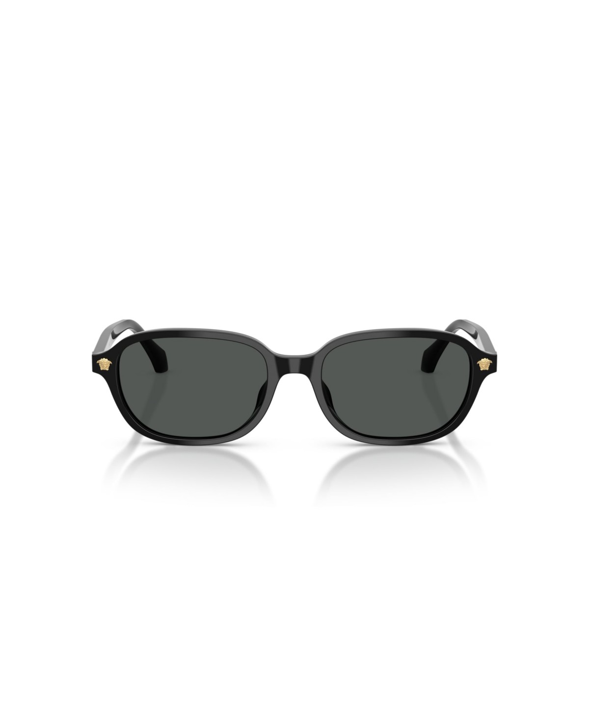 Женские Versace Women's Rectangle Sunglasses, VE4514D — фото 3
