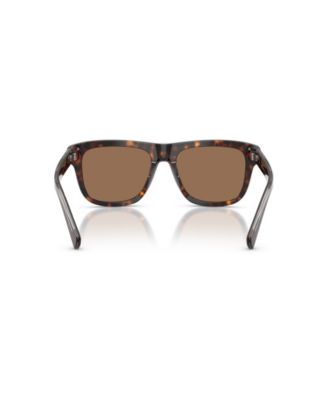 Men's Square Sunglasses, DG4545