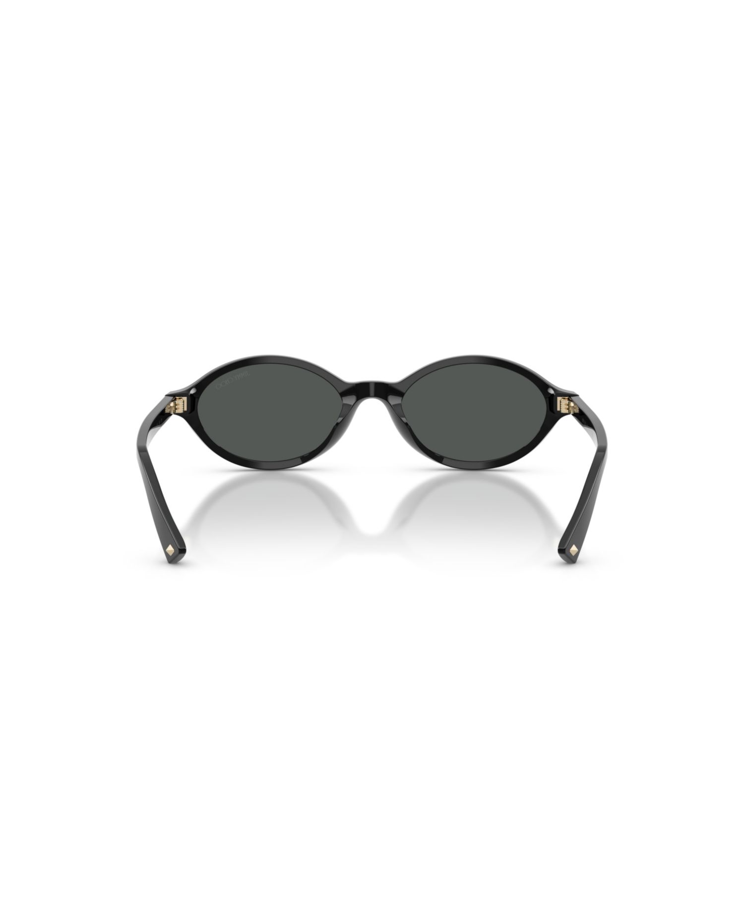 Women's Oval Sunglasses, JC5068U