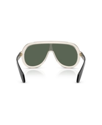 Unisex Pilot Sunsette Sunglasses, ME6021U