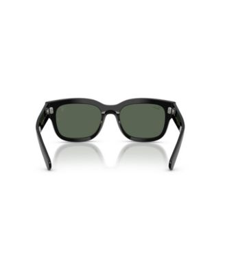 Unisex Square Sunglasses, RB2228M