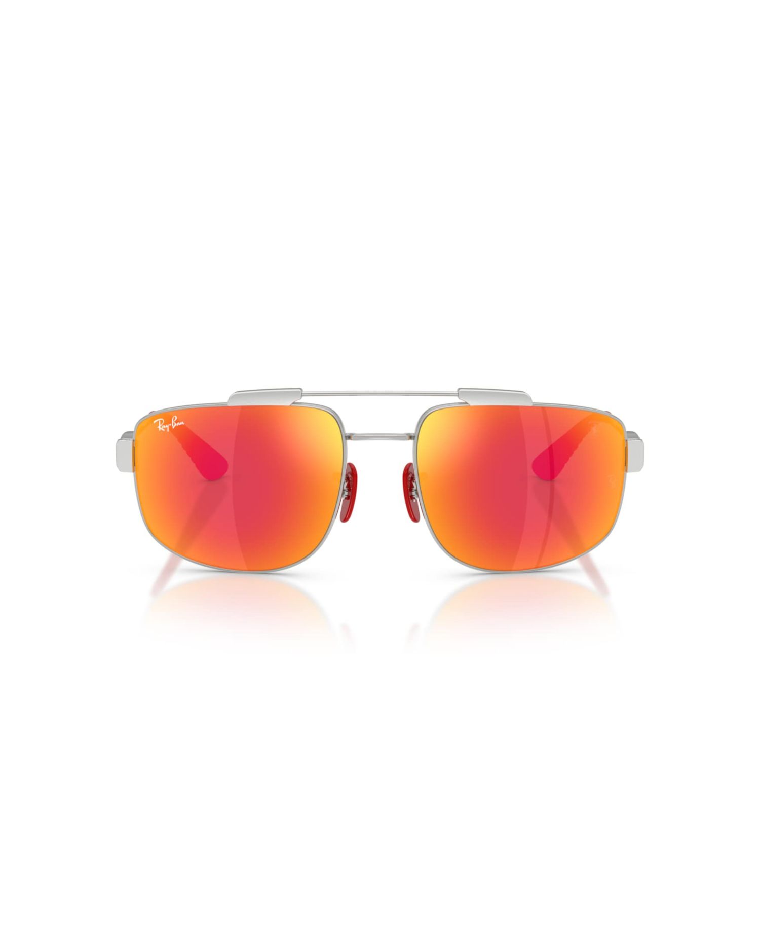 Unisex Square Sunglasses, RB3789M