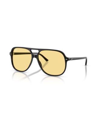 Unisex Square Sunglasses, Bill RB2198