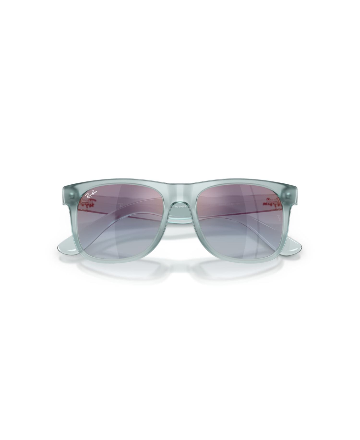 Kids Square Sunglasses, 0RJ9069S (Ages 11-13)