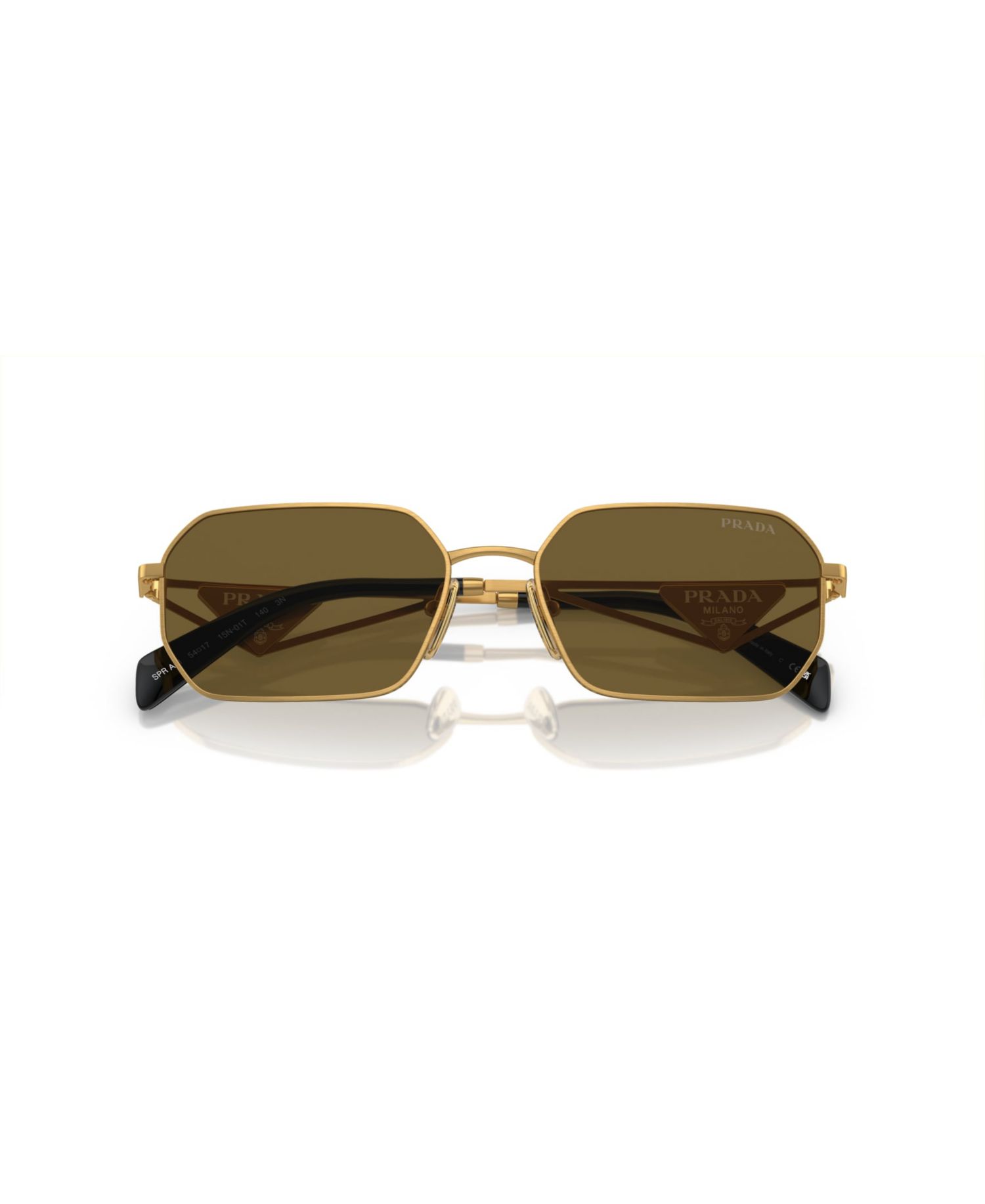 Women's Geometric Sunglasses, PR A51S