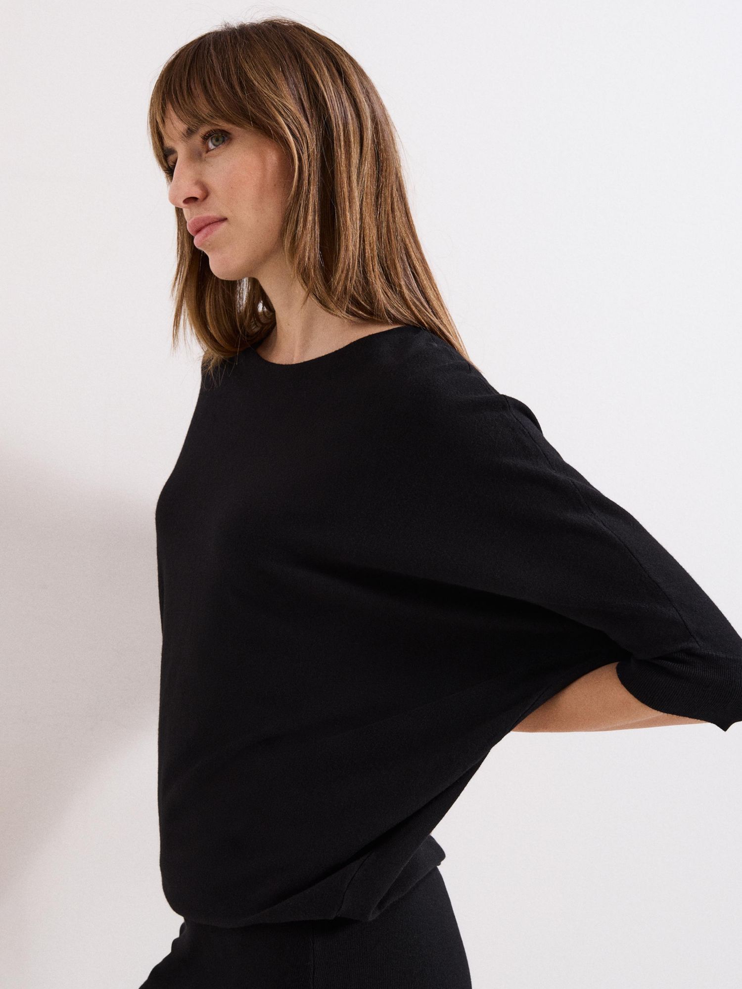 Women's Becca Batwing Dress