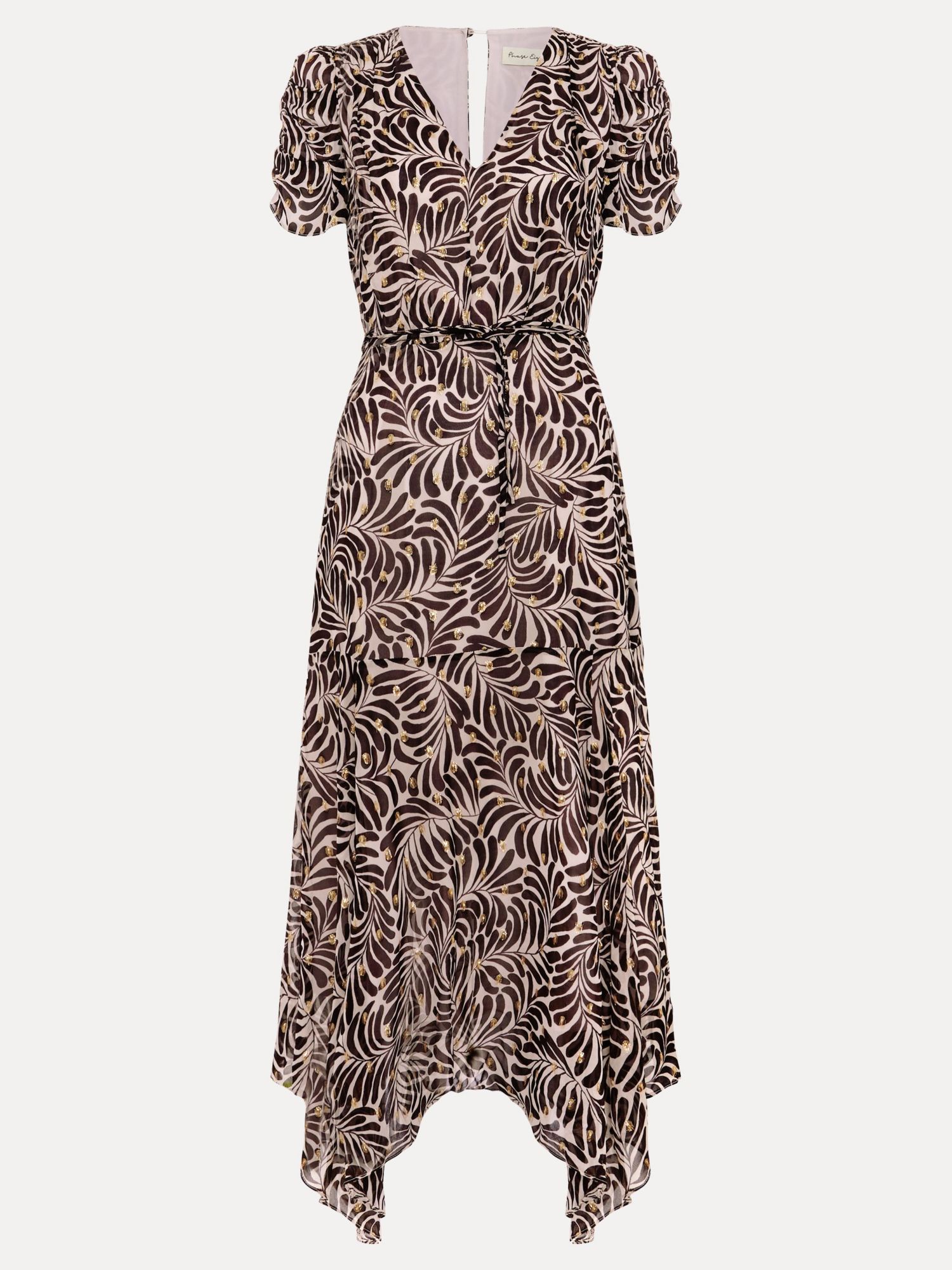 Women's Verity Shimmer Dress