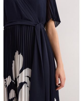 Women's Abigail Wrap Dress