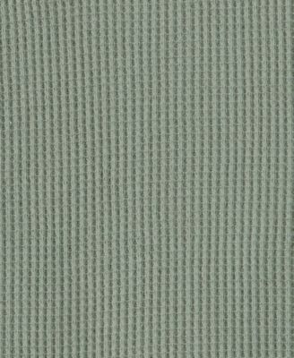 Baby Boys' Waffle-Knit Sleeveless Romper