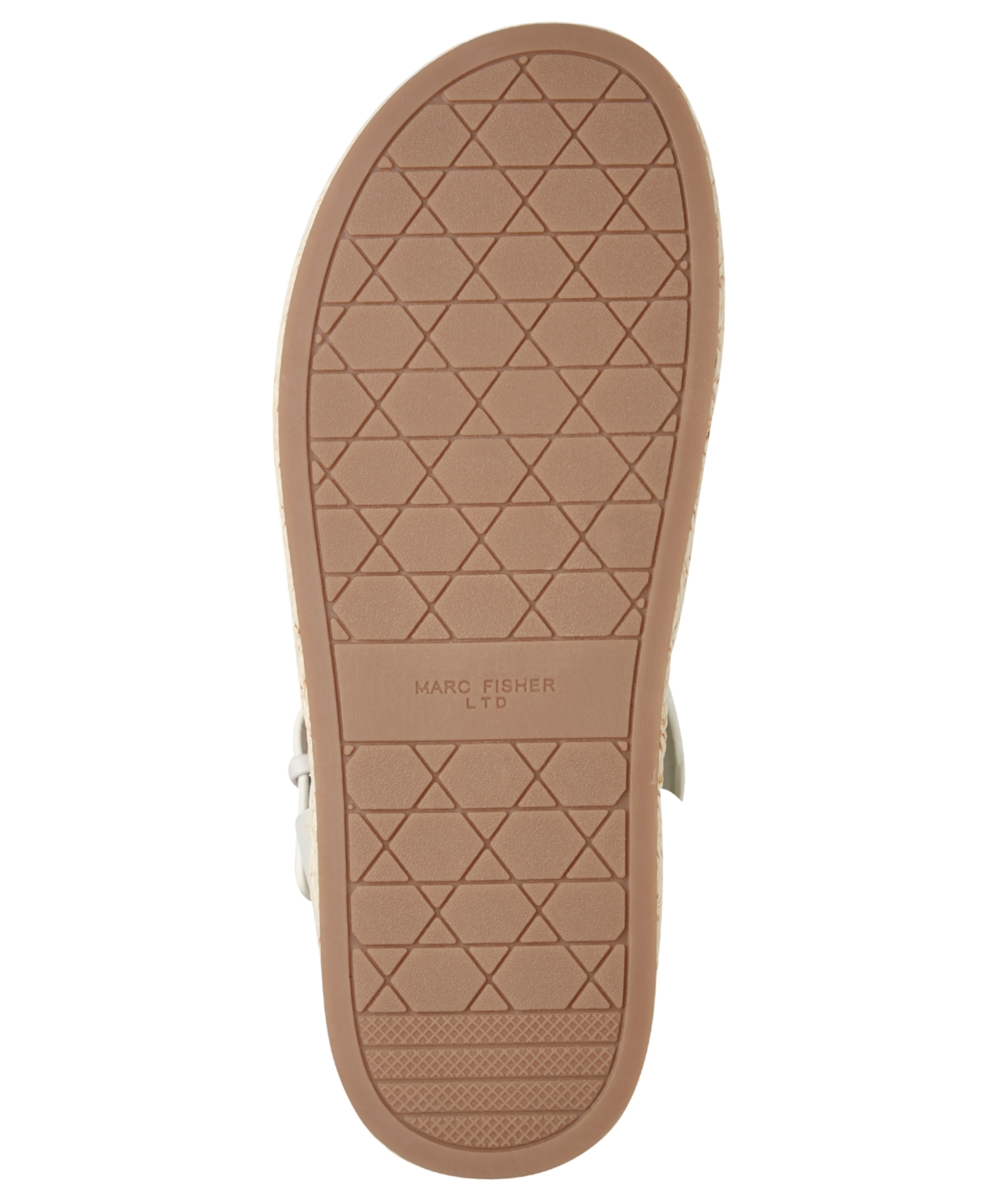 Marc Fisher Ltd Women's Elissa Strappy Platform Sandals