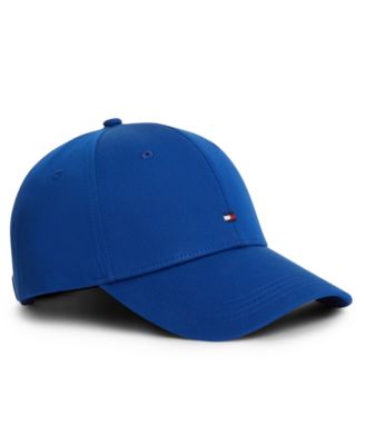 Men's Embroidered Logo Cap