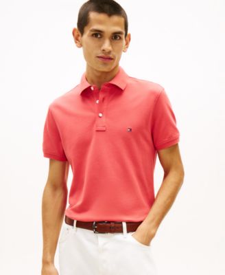 Men's Cotton Classic-Fit 1985 Polo Shirt
