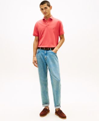 Men's 1985 Slim-Fit Polo Shirt