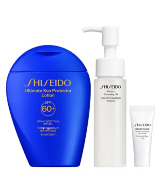 3-Pc. Active Sun Protection Skincare Gift Set