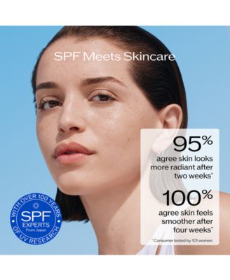 Ultimate Sun Protector Clear Stick SPF 60+, 2.1 oz.