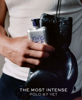 Polo 67 Eau de Parfum Extreme Spray, 6.7 oz.