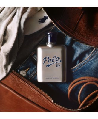 Polo 67 Eau de Parfum Extreme Spray, 4.2 oz.