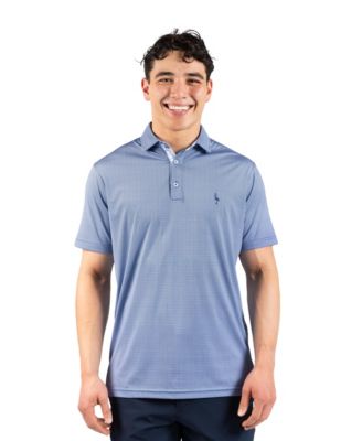 Men's The Perfect Tailored Performance Polo