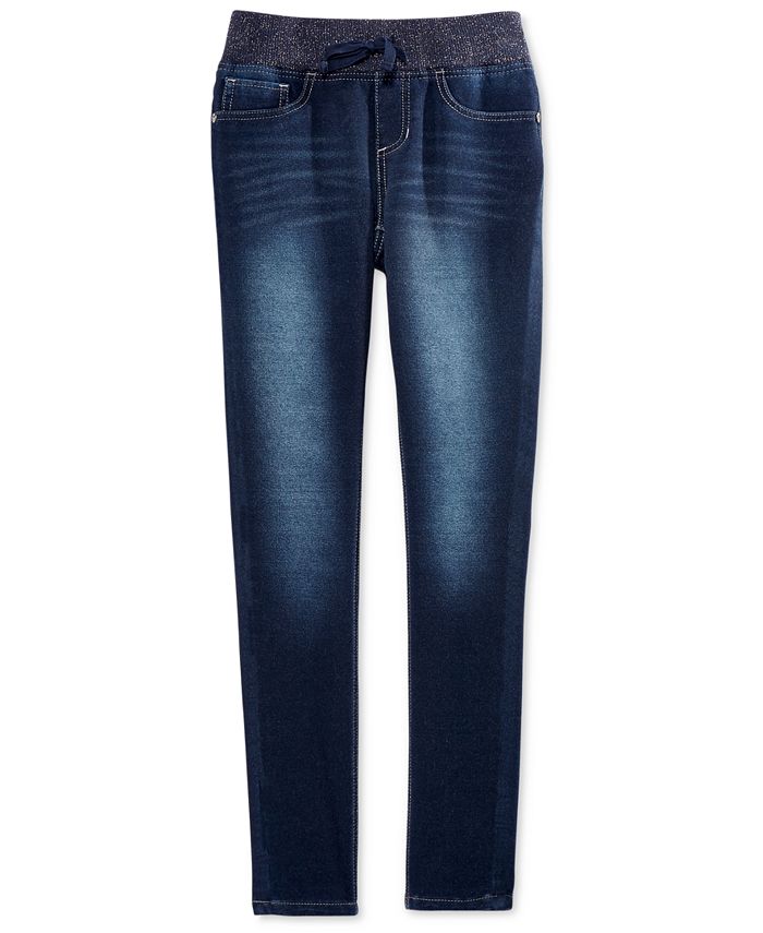 Skinny girl jeans macy's hotsell