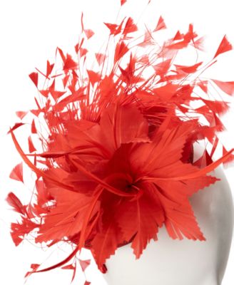 Bellissima Large Fascinator Hat