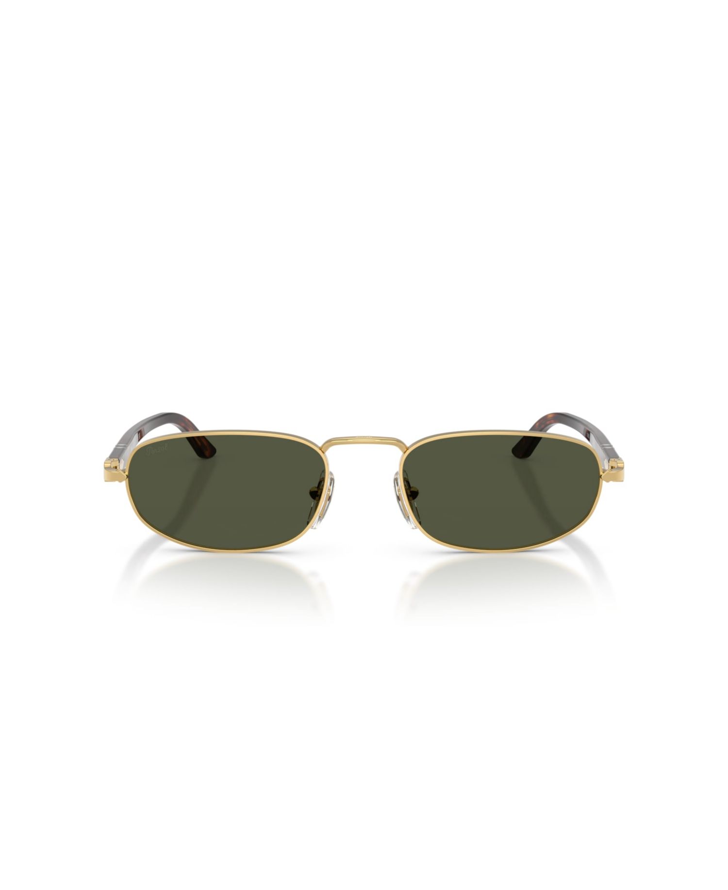 Unisex Rectangle Sunglasses, PO1028S