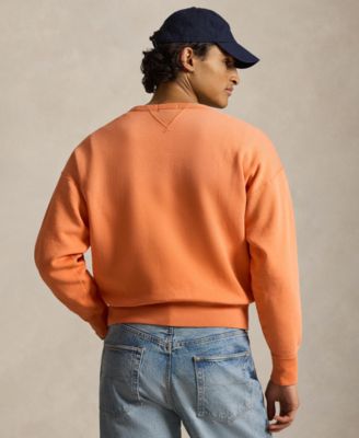 Men's Crewneck Sweatshirt