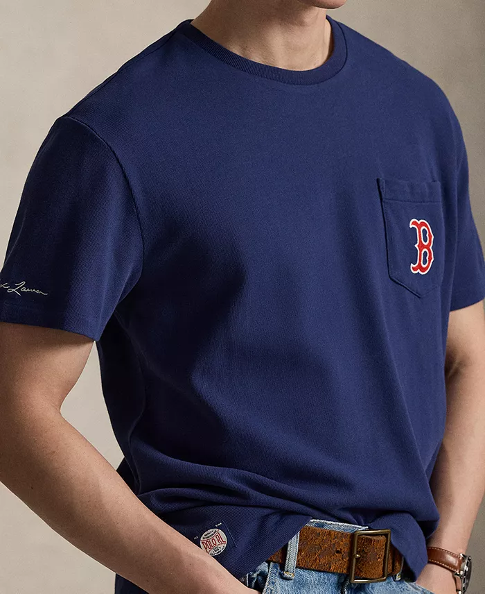 Men's Classic-Fit T-Shirt - thumbnail 3