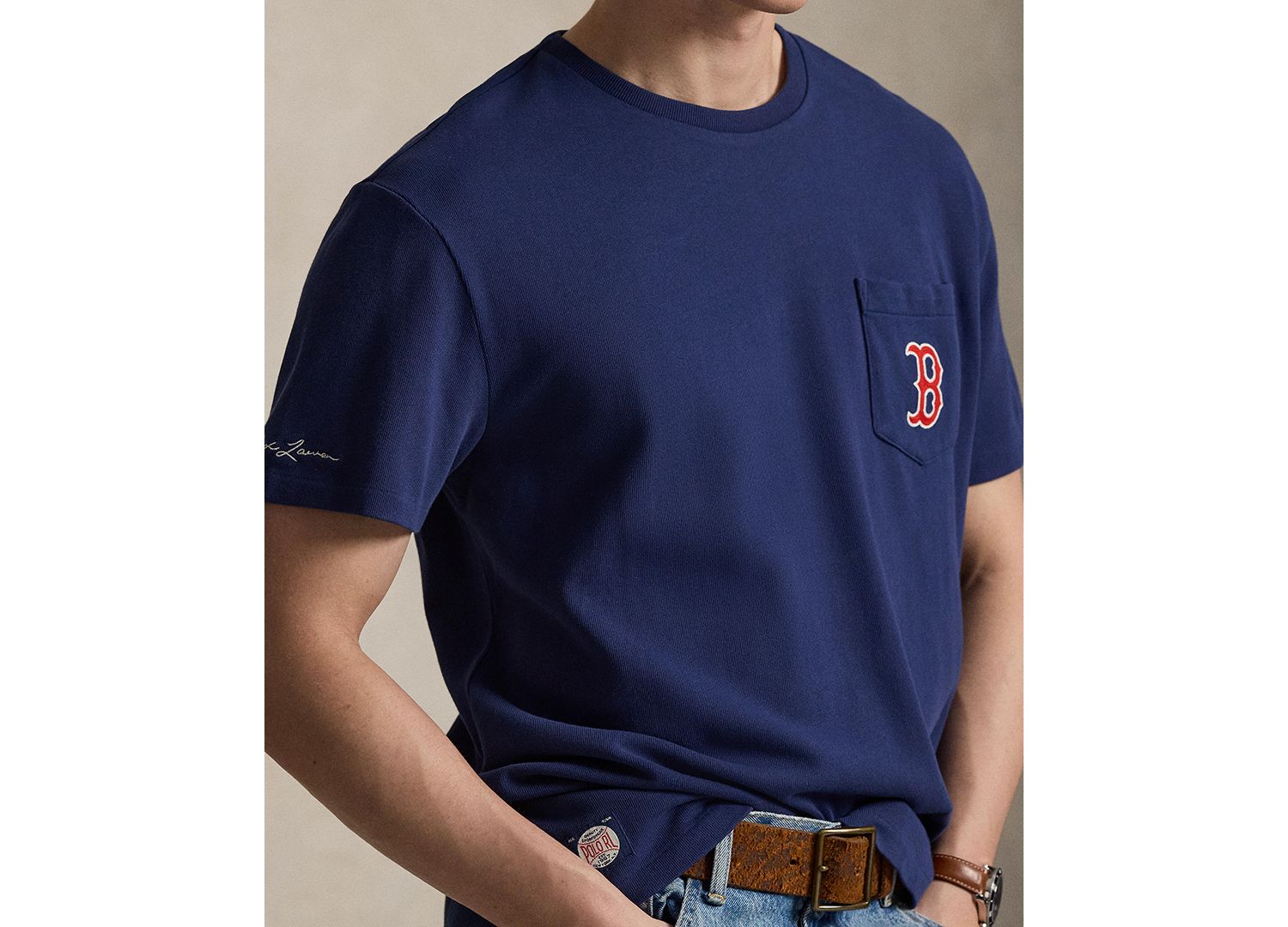 Men's Classic-Fit T-Shirt