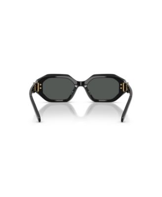 Women's Geometric Sunglasses, TY7234U