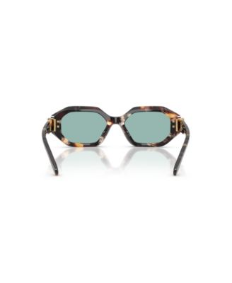 Women's Geometric Sunglasses, TY7234U
