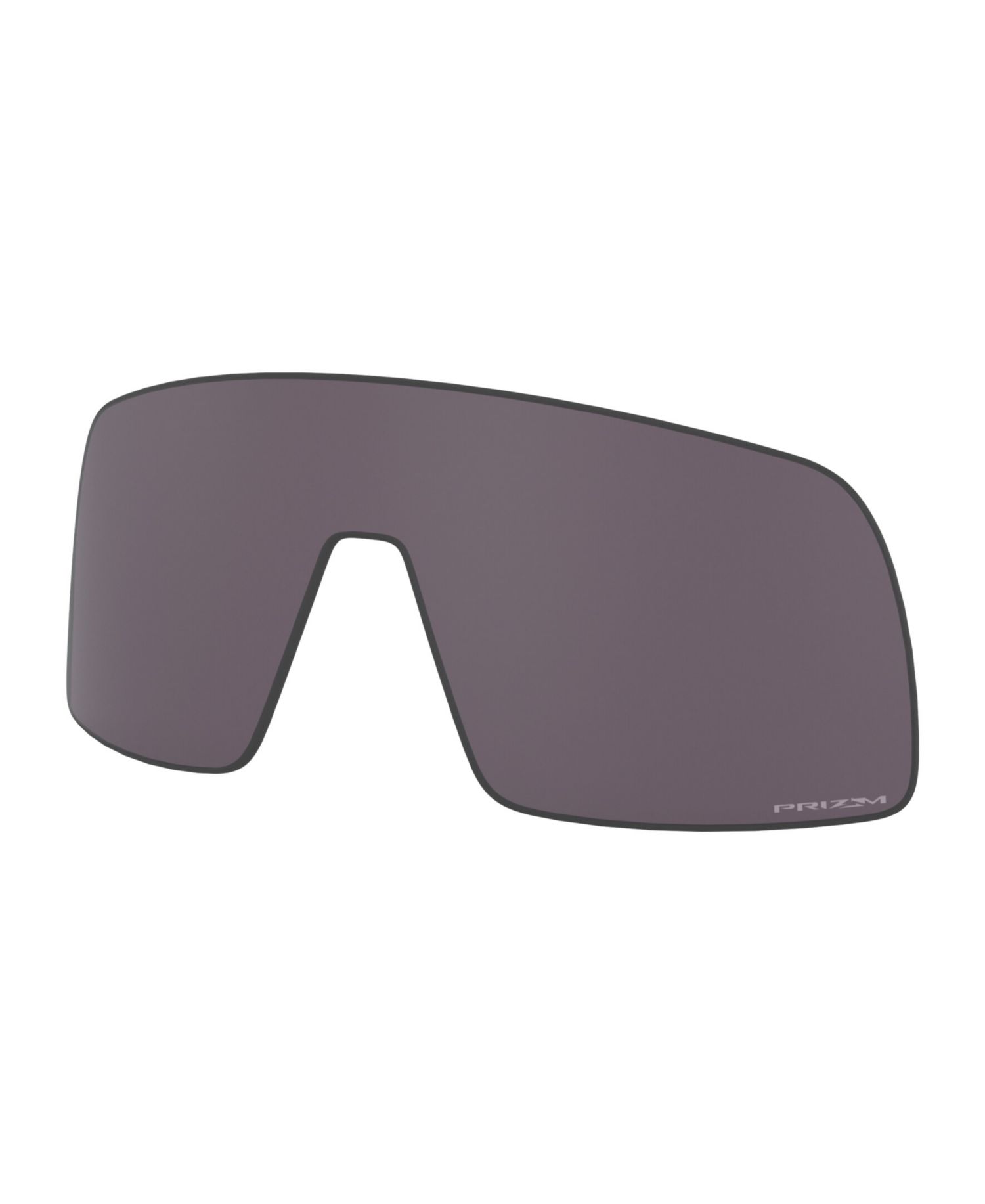Unisex Sutro Replacement Lens Geometric Accessories, AOO9406LS