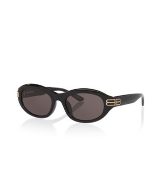 Women's Round Sunglasses, BB0434SK 6E000454