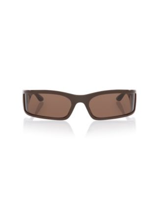 Unisex Geometric Sunglasses, BB0458S 6E000479