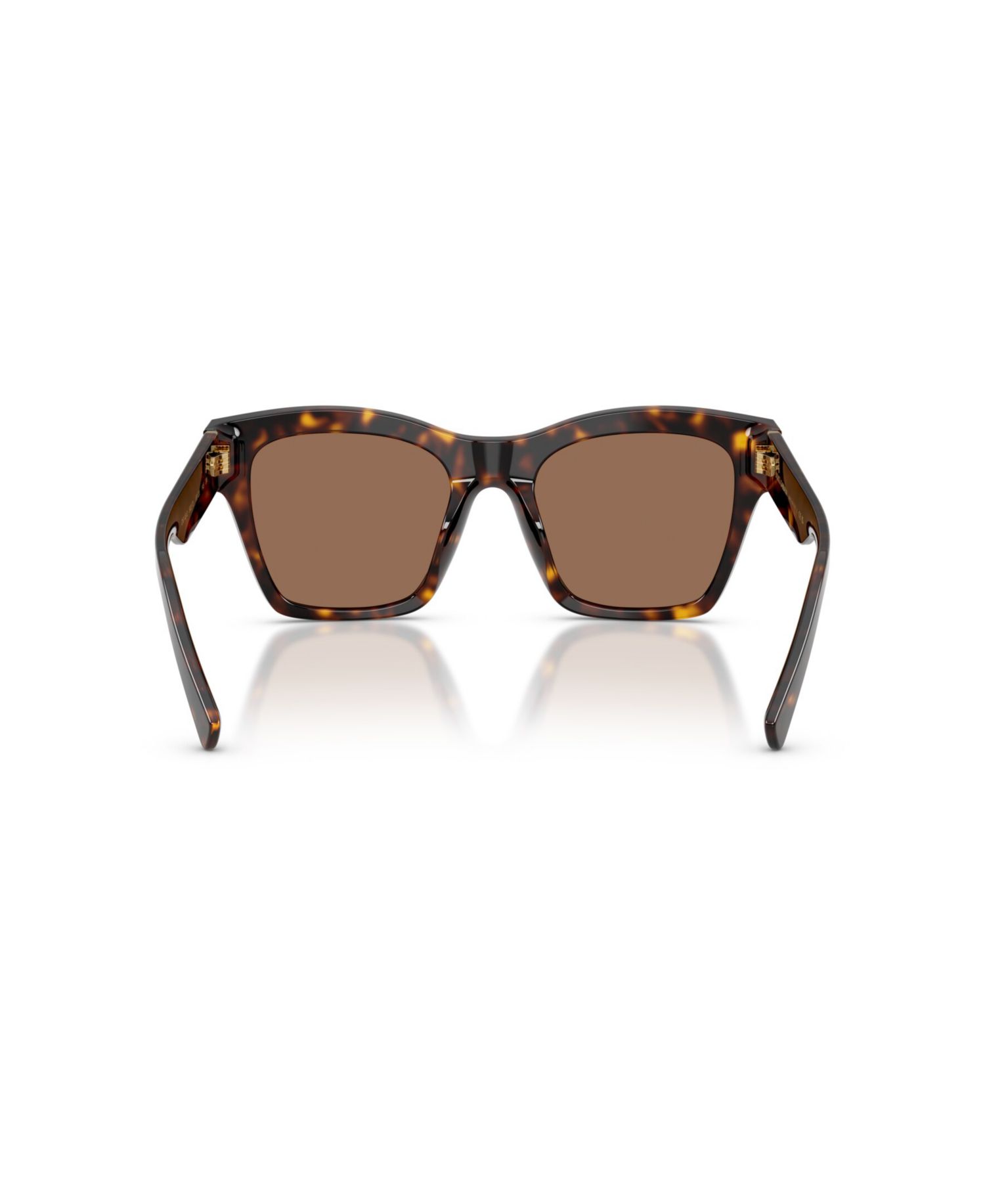 Women's Square Sunglasses, DG4512
