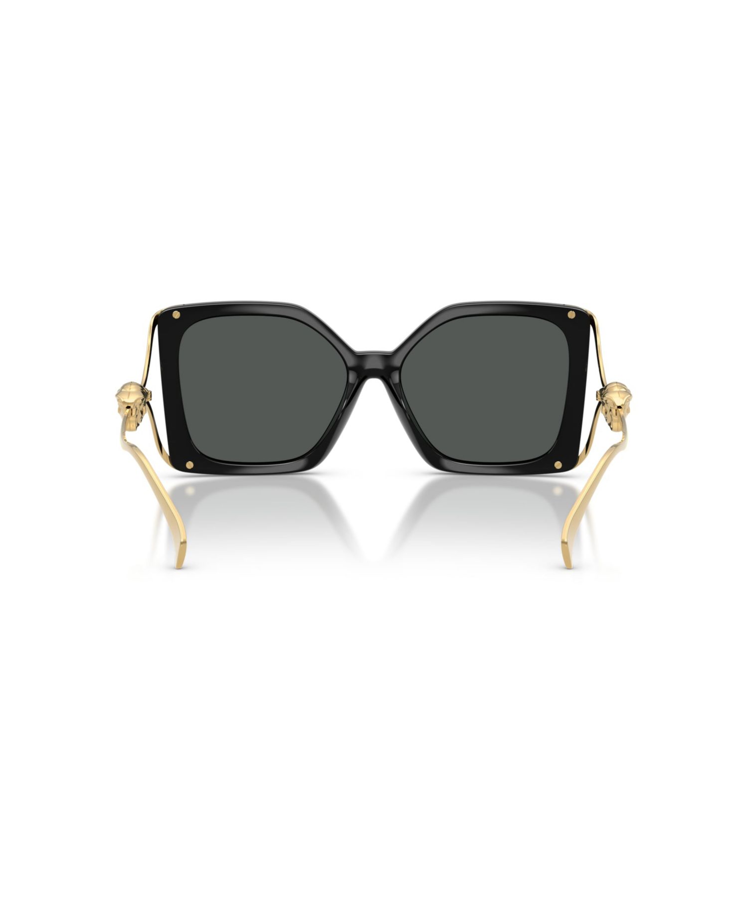 Women's Square Sunglasses, VE4502U