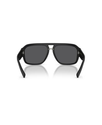 Men's Pilot Sunglasses, DG4403