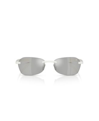 Unisex Geometric Sunglasses, ORRIS ME4017