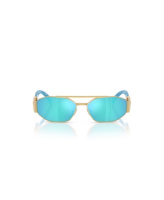 Unisex Rectangle Sunglasses, VK2003